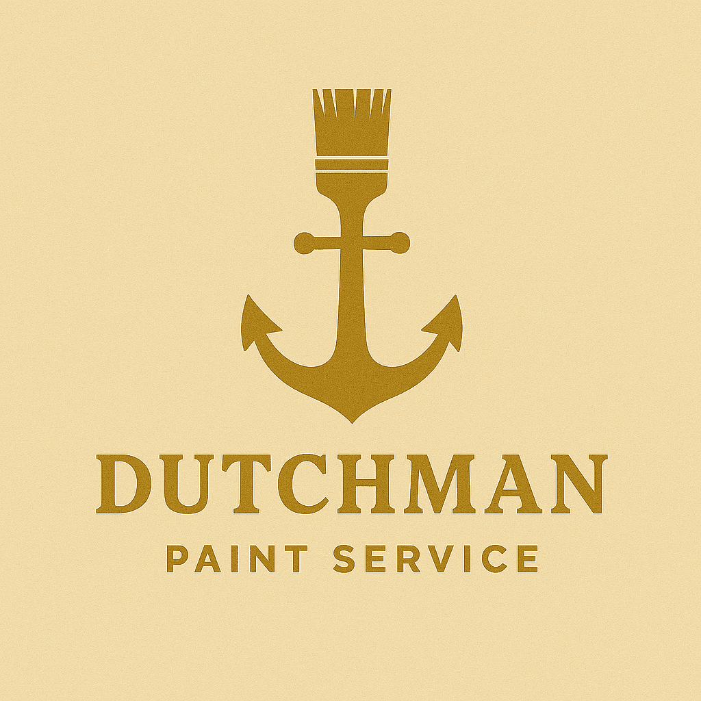 Dutchman Paint Service